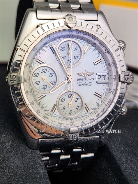 breitling s82697